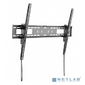Кронштейн Digis DSM-P1096T с наклоном для ТВ 50"-100",  VESA макс. 900x600мм,  наклон -10° / +5°,  85мм от стены,  до 100кг,  механизм быстрой фиксации