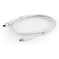 Bion Кабель  USB 3.0 AM to Type-C cable  (AM / CM),  1 m,  white