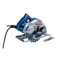 Bosch GKS 140 Пила дисковая [06016B3020] { 1400 Вт,  6200 об / мин,  290х150мм мм,  3.7 кг }