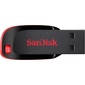 Sandisk SDCZ50-128G-B35 128Gb USB2.0 Cruzer Blade