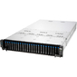 Серверная платформа /  ASUS RS720A-E11-RS24U / 10G / 1.6KW / 24NVMe / OCP