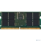 Оперативная память Kingston DDR5 SODIMM 16GB 5600 KVR56S46BS8-16-SP