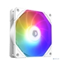 Вентилятор для корпуса ID-COOLING TF-12025-PRO-ARGB WHITE  (TF-12025-PRO-ARGB WHITE)