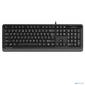 Клавиатура A4Tech Fstyler FKS10 черный / серый USB