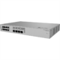 Коммутатор HUAWEI eKit S220S-8P4J (L2, 8*10/100/1000BASE-T ports (128 W PoE+), 4*2.5GE SFP ports, built-in AC power, Fanless)