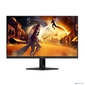 Монитор AOC 23.8" Gaming 24G4XE черный IPS LED 1ms 16:9 HDMI M / M матовая 300cd 170гр / 160гр 1920x1080 180Hz G-Sync FreeSync Premium Pro DP FHD 3.48кг