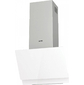 Вытяжка козырьковая Gorenje WHI649EXGW белый управление: сенсорное