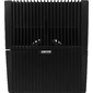 Мойка воздуха Venta Comfort plus LW25 8Вт черный (LW25 COMFORT PLUS SCHWARZ)
