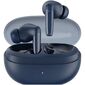 Гарнитура внутриканальные Tecno BD04 т.ночь беспроводные bluetooth в ушной раковине  (BD04 MIDNIGHT BLUE)