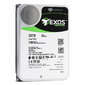 Жесткий диск /  HDD Seagate SATA3 22Tb Exos X22 7200 512Mb  1 year ocs