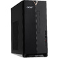 Acer Aspire XC-1660 SFF i3 10105  (3.7) 16Gb SSD256Gb UHDG 630 CR Windows 11 GbitEth 180W черный
