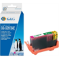 Картридж струйный G&G GG-CD973AE пурпурный  (14.6мл) для HP Officejet 6000 / 6000Wireless / 6500 / 6500Wireless