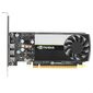 NVIDIA Quadro T400 Graphics Cards with accessories  (cable + bracket),  4GB,  Bulk Packing
