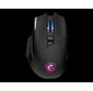 Мышь беспроводная VERSA PRO W черная MSI