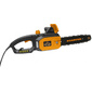 Электрическая цепная пила Carver RSE- 1500М 1000Вт 1.3л.с. дл.шин.:12"  (30cm)