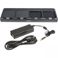 Зарядное устройство HONEYWELL Dock For recharging up to 4 batteries. Kit includes Dock, Power Supply and Power Cord (EU)