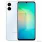 Мобильный телефон GALAXY A06 4 / 64GB L.BLUE SM-A065 SAMSUNG
