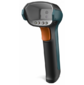 Сканер штрих-кодов /  Bluetooth wireless Handheld scanner. industry. 2D. megapixel imager. Red / White  / blue LEDs. multi-interface  (RS232.USB.PS / 2). vibration. protection class: IP64 drop: 1.8m. incl.: docking station and USB cable.