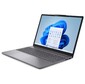 Ноутбук Lenovo IdeaPad Slim 3 15IRH10 / 15.3" WUXGA 1920x1200 / Intel Core i7 13620H / 16 Gb / 512 Gb SSD / Intel UHD Graphics / No OS / серый / 1.59 кг