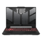 ASUS TUF Gaming A17 FA707NU-HX070 AMD Ryzen 5 7535HS / 16384Mb / SSD 1Tb / RTX4050 6G / 17.3" FHD / NoOS / Grey