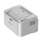 Pantum P2518,  Printer,  Mono laser,  А4,  22 ppm,  500 MHz,  600x600 dpi,  64 MB RAM,  paper tray 150 pages,  USB,  start. cartridge 1600 pages  (white)