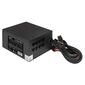 Exegate EX285977RUS Блок питания 1200W ExeGate Gaming Standard 1200PGS RTL,  ATX,  black,  APFC,  14cm,  24p+2* (4+4)p,  PCI-E,  5SATA,  4IDE