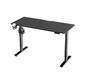 Defender Игровой компьютерный стол Enazo черн, 120*60, высота 72-117см_1