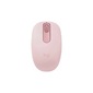 Мышь /  Logitech M196 Bluetooth Mouse ROSE