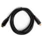VCOM CG860-2M Кабель HDMI 19M / M, ver. 2.1,  8K@60 Hz 2m VCOM <CG860-2M>