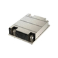 Радиатор /  1U AM5 1U1CA,  TDP 150Wt,  78x104x24.5 mm