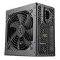 Блок питания Segotep 850W, black ,  full modular, 80Plus Bronze,  ATX3.0+PCI-E5.0