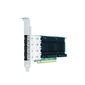 Сетевая карта /  PCIe x16 4-Port 25G Ethernet Network Adapter