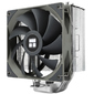 Кулер для процессора /  CPU Cooler Thermalright Assassin Spirit 120 V2   (4-pin PWM,  154mm,  Al / Cu,  4x6mm,  1x120mm,  66.17CFM,  25.6dBA,  1500RPM,  S: 1851 / 1700 / 1200 / 115X,  AM5 / AM4,  silver,  black,  grey)