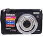 Rekam Presto zoom 800 черный 21Mpix Zoom8x 2.7" 1080p SDHC / MMC CMOS IS el 3.8minF / Li-Ion / case