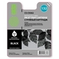 Картридж струйный Cactus CS-C9362 черный для №132 HP DJ5443 / D4163 PS2573 / C3183  (7ml)