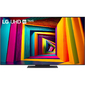 Телевизор LED LG 55" 55UT91006LA.ARUG черный 4K Ultra HD 60Hz DVB-T DVB-T2 DVB-C DVB-S DVB-S2 USB WiFi Smart TV