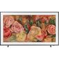 Телевизор QLED Samsung 65" QE65LS03DAUXRU The Frame черный 4K Ultra HD 120Hz DVB-T2 DVB-C DVB-S2 USB WiFi Smart TV