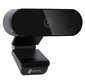Камера Web Оклик OK-C008FH черный 2Mpix  (1920x1080) USB2.0 с микрофоном