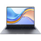 Ноутбук HONOR MagicBook X 16 серый 5301ALXN Intel Core i5 / 16Gb / SSD512Gb / 16"; / IPS / FHD+ / 60Hz / NoOS