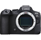 Фотоаппарат Canon EOS R6 Mark II черный 24.2Mpix 3" 4K WiFi LP-E6NH  (без объектива)