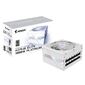 Блок питания ПК Gigabyte AE1000PM PG5 ICE 1000W,  80Plus,  Platinum,  Полностью модульный,  PCIe Gen 5.1,  ATX 3.0 compatible. 28200-AE85W-1EUR