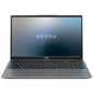 Ноутбук /  Ноутбук NERPA CASPICA ALOSO I542-15  (15.6" IPS / 1920x1080 / Intel Core i5-1235U  (1.3GHz) / 16GB / 512GB NVMe SSD / Iris Xe / WiFi+BT / noOS / 51WHr / 1.67kg / Grey / 1Y)