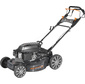 Газонокосилка роторная Carver LMG-4256DMS  (01.024.00023) 4200Вт