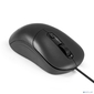 Мышь ExeGate Professional Standard SL-9063  (USB,  оптическая,  3600dpi,  4D,  4 кнопки и колесо прокрутки,  длина кабеля 1, 5м,  черная,  RTL)
