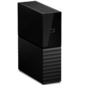Жесткий диск внешний Western Digital My Book  (New) WDBBGB0060HBK-CESN  6ТБ 3, 5" 5400RPM USB 3.0  (E4C)