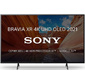 Телевизор LED Sony 50" KD50X81J BRAVIA черный / Ultra HD / 60Hz / DVB-T / DVB-T2 / DVB-C / DVB-S / DVB-S2 / USB / WiFi / Smart TV