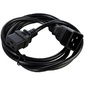CMO R-16-Cord-C19-C20-3 Шнур питания