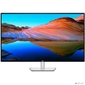Dell 42.51" U4323QE,  UltraSharp USB-C Hub Monitor 4K 3840 x 2160 at 60 Hz, IPS,  350 cd / m,  5 ms,  1000:1  /  1000:1  (dynamic),  H-AD,  PIvot ,  PD-90W,  SP-8W