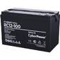 Battery CyberPower Standart series RC 12-100  /  12V 100 Ah