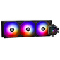 Система водяного охлаждения Thermalright Aqua Elite 360 V3 ARGB Soc-AM5 / AM4 / 1151 / 1200 / 2066 / 1700 черный 4-pin 25.6dB Al Ret